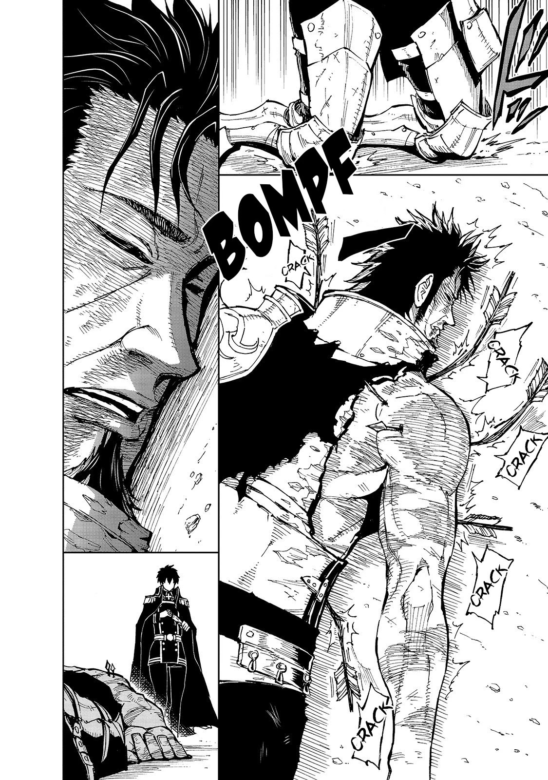 Genjitsushugisha no Oukokukaizouki Chapter 27 page 8 - Chapter 27