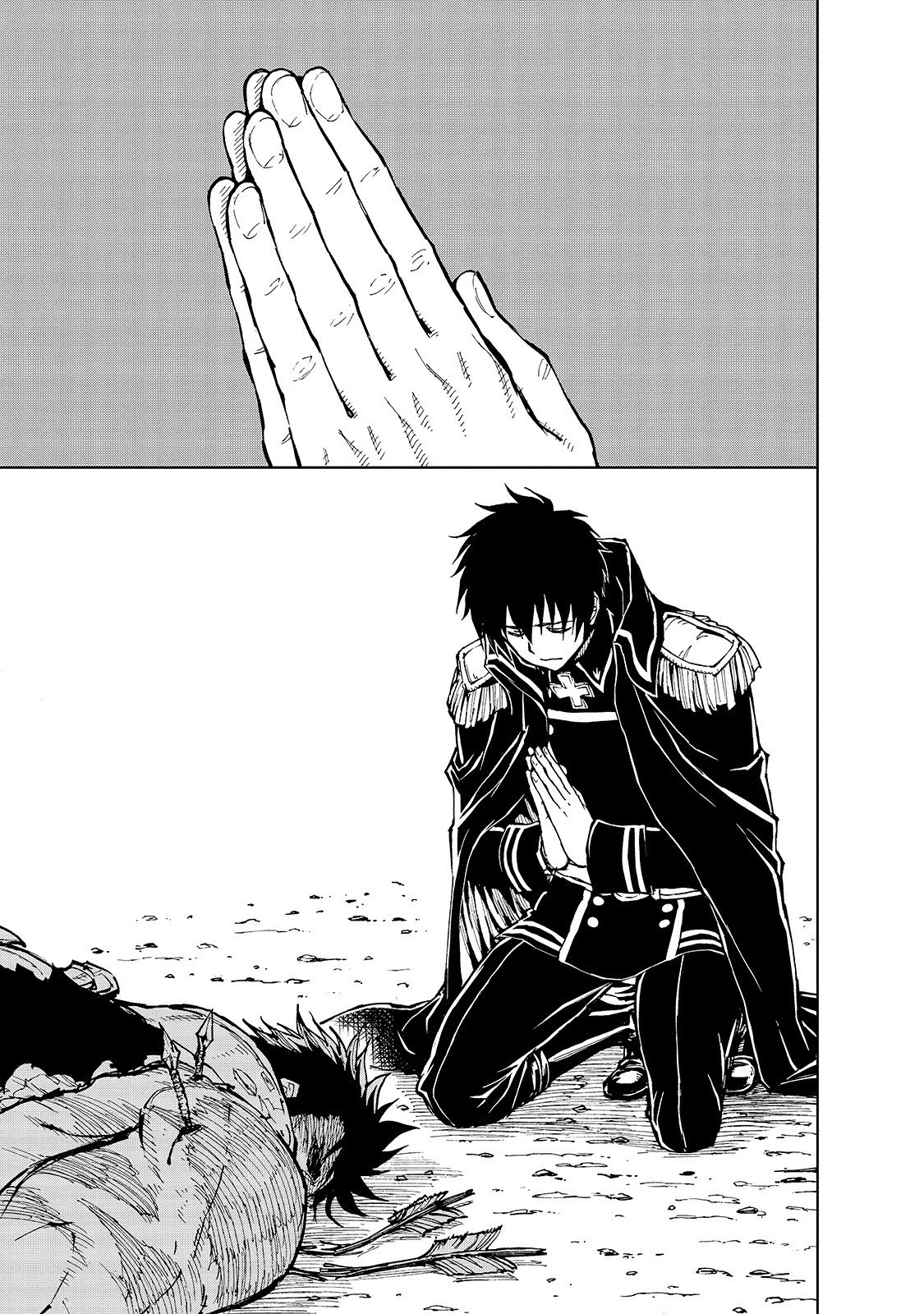 Genjitsushugisha no Oukokukaizouki Chapter 27 page 9 - Chapter 27