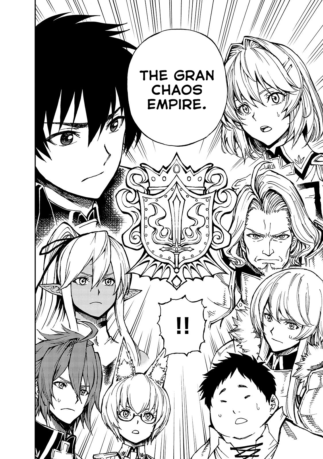 Genjitsushugisha no Oukokukaizouki Chapter 28 page 11 - Chapter 28