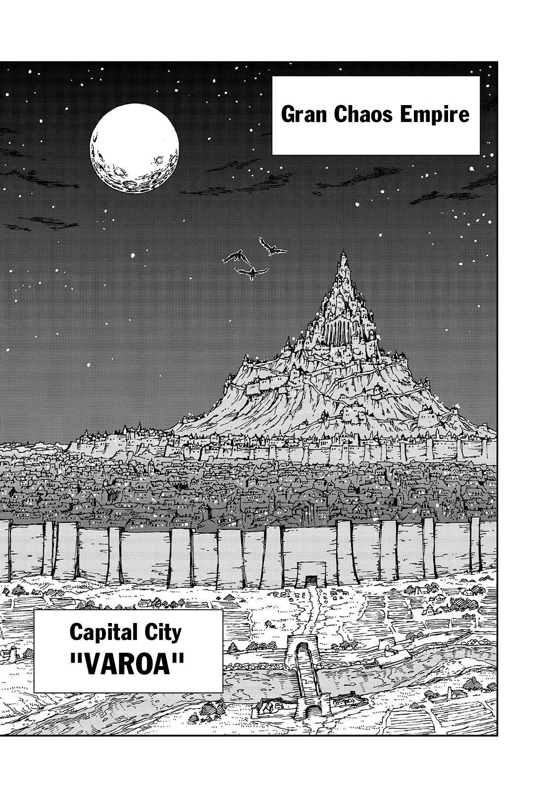 Genjitsushugisha no Oukokukaizouki Chapter 28 page 17 - Chapter 28