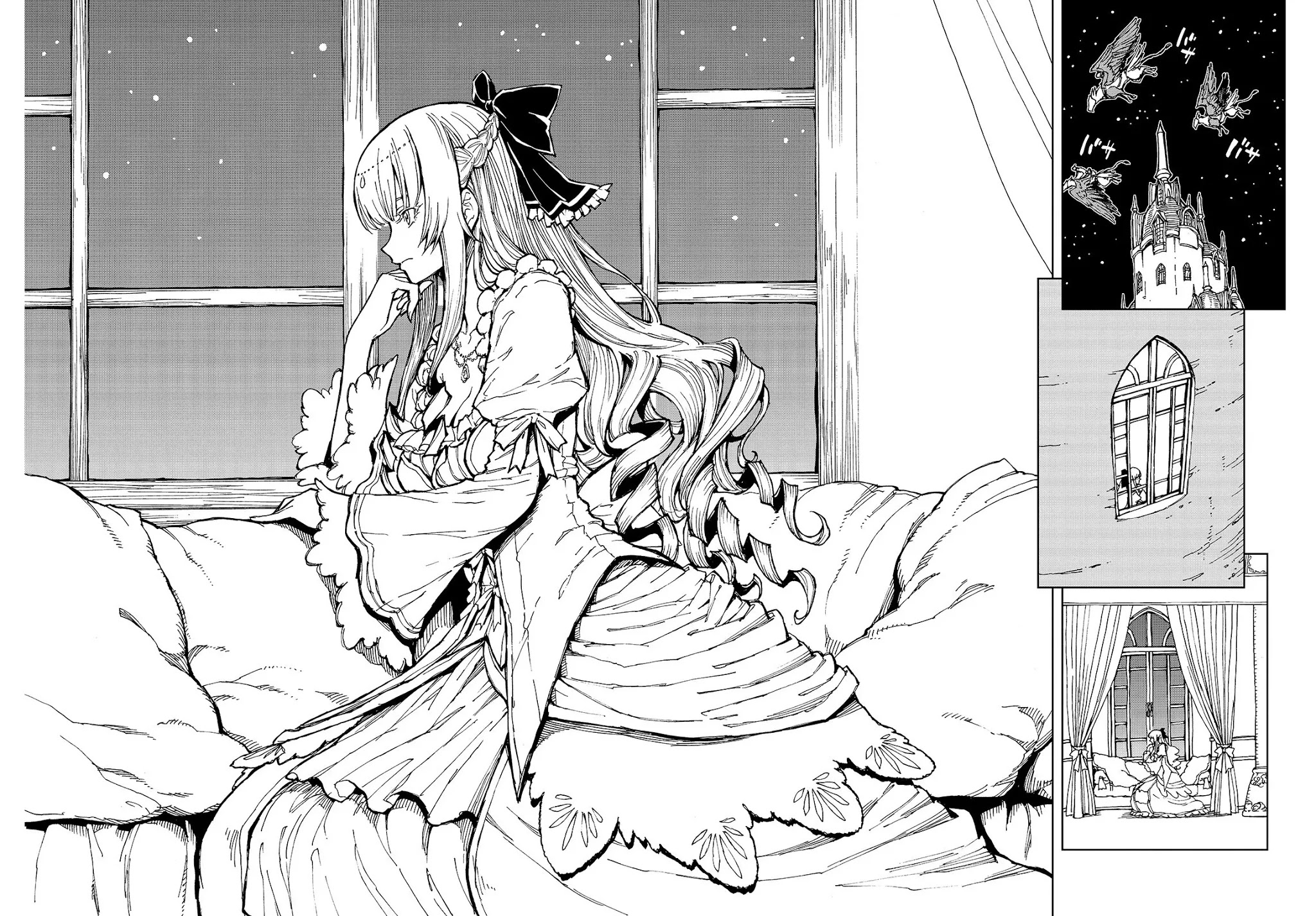Genjitsushugisha no Oukokukaizouki Chapter 28 page 18 - Chapter 28