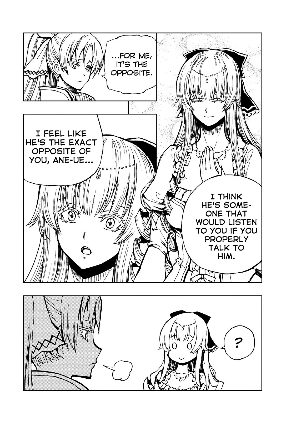 Genjitsushugisha no Oukokukaizouki Chapter 28 page 26 - Chapter 28
