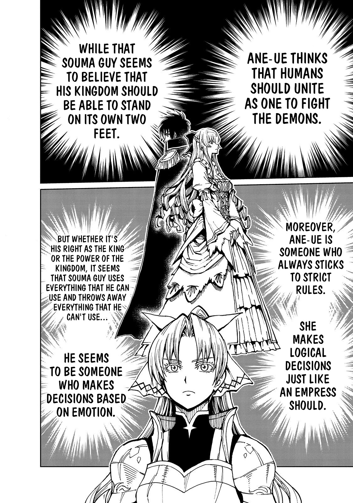 Genjitsushugisha no Oukokukaizouki Chapter 28 page 27 - Chapter 28