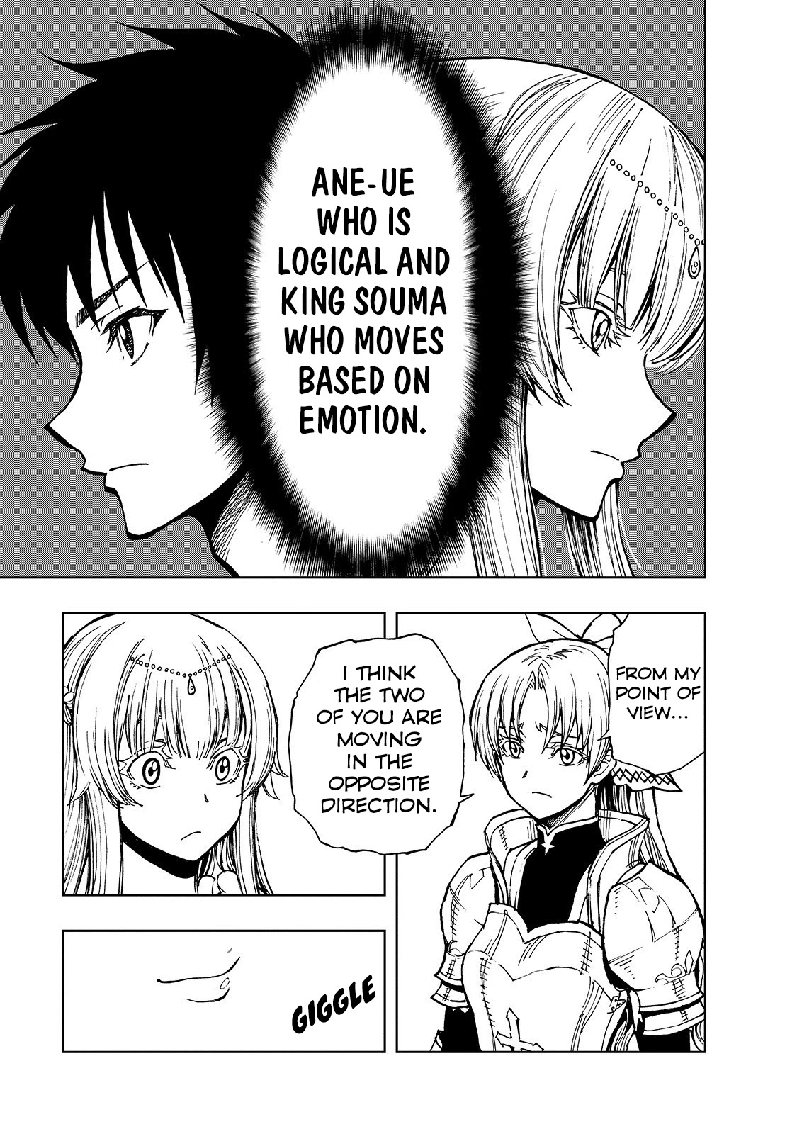 Genjitsushugisha no Oukokukaizouki Chapter 28 page 28 - Chapter 28
