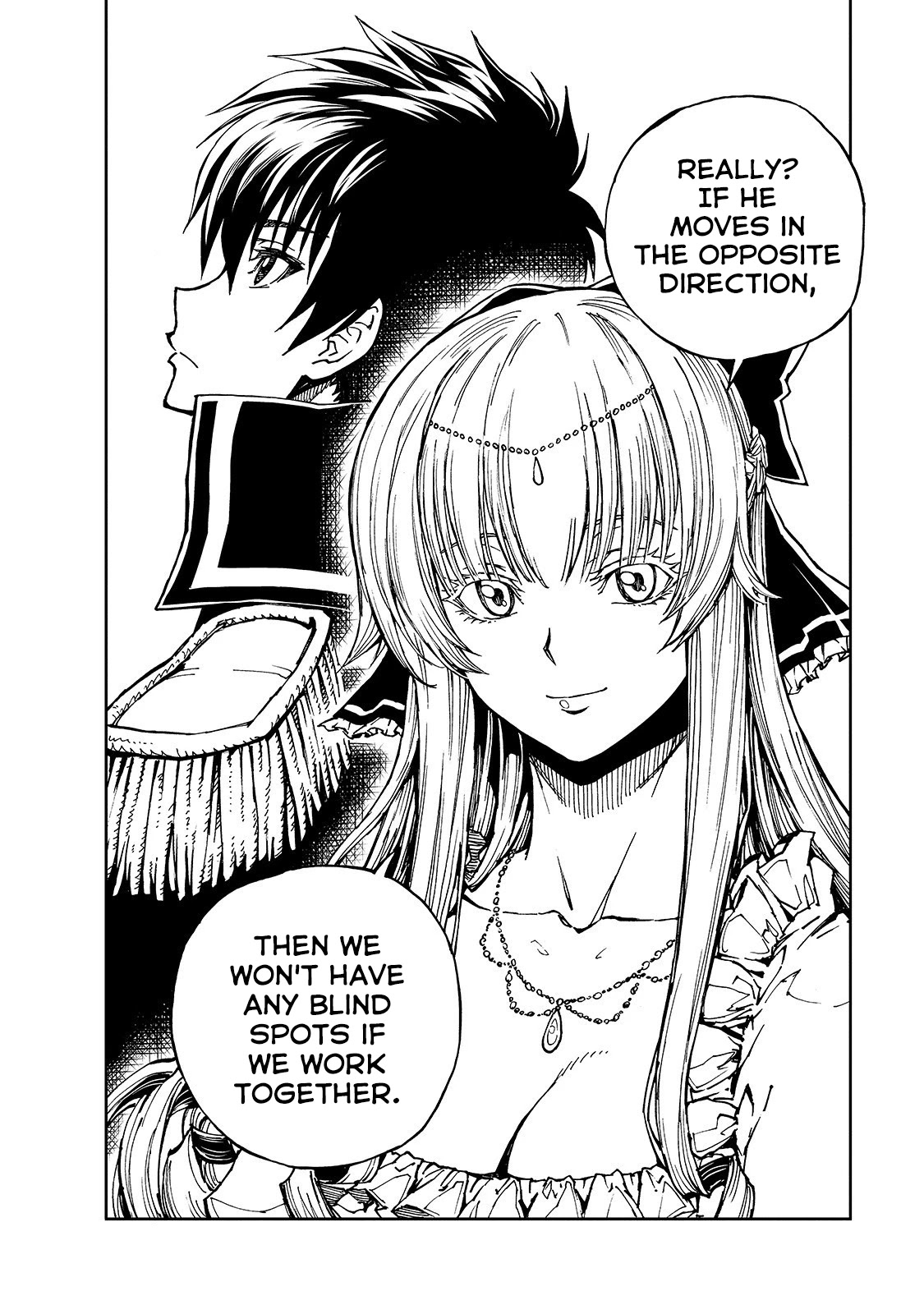 Genjitsushugisha no Oukokukaizouki Chapter 28 page 29 - Chapter 28