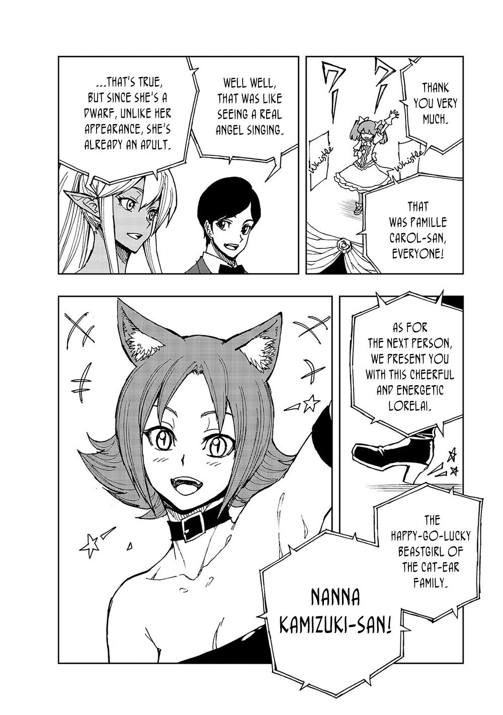 Genjitsushugisha no Oukokukaizouki Chapter 29 page 20 - Chapter 29