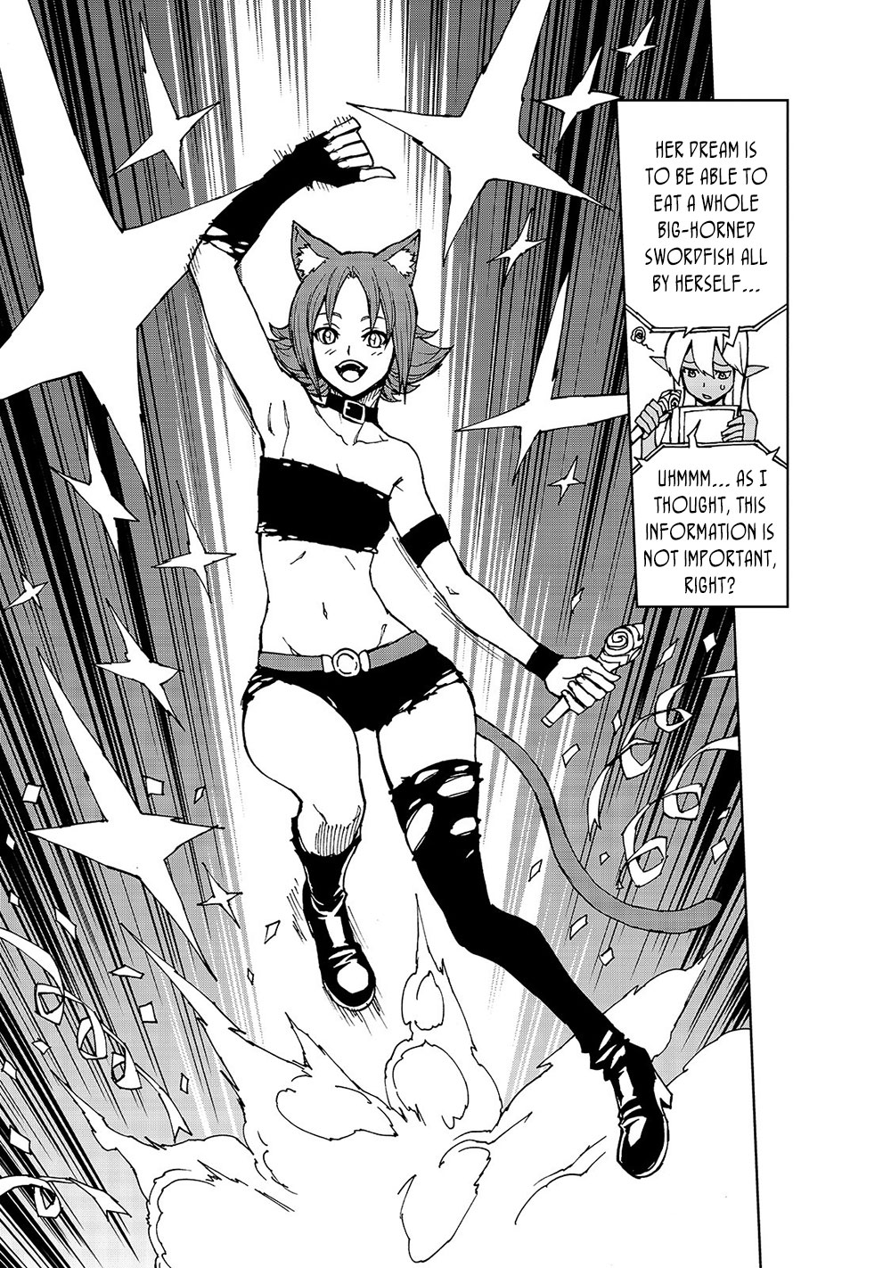 Genjitsushugisha no Oukokukaizouki Chapter 29 page 21 - Chapter 29