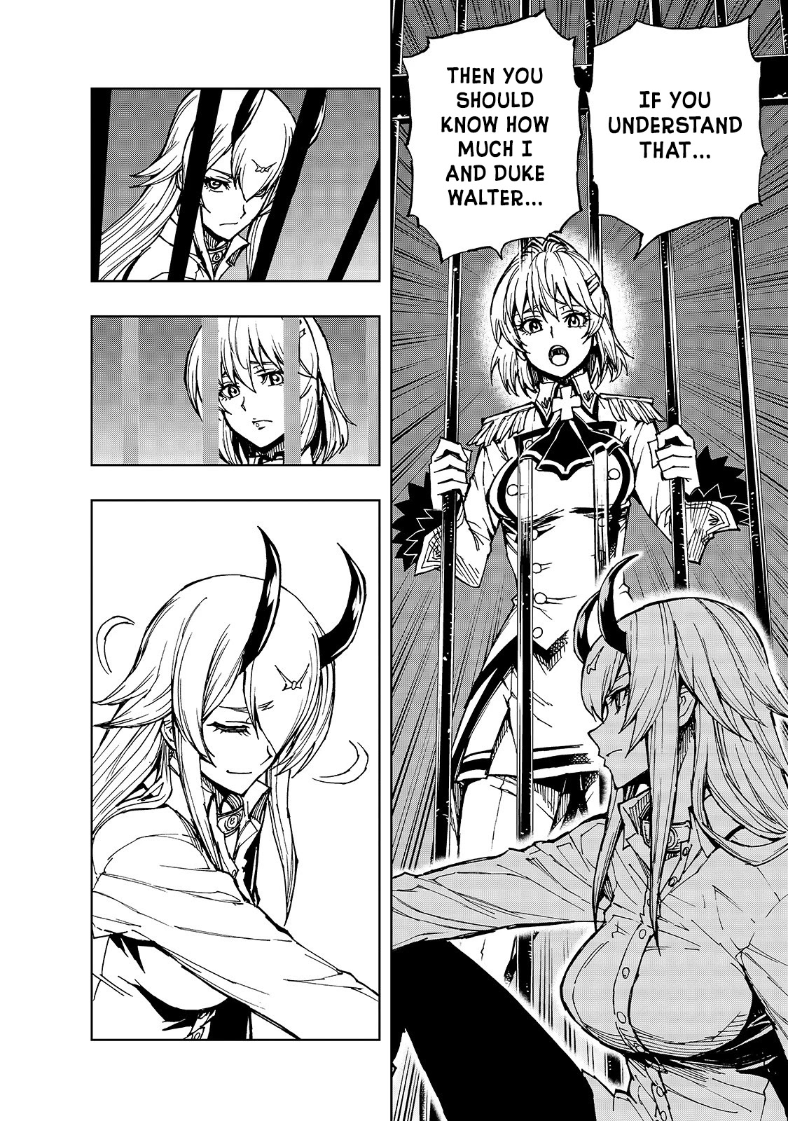 Genjitsushugisha no Oukokukaizouki Chapter 30 page 21 - Chapter 30