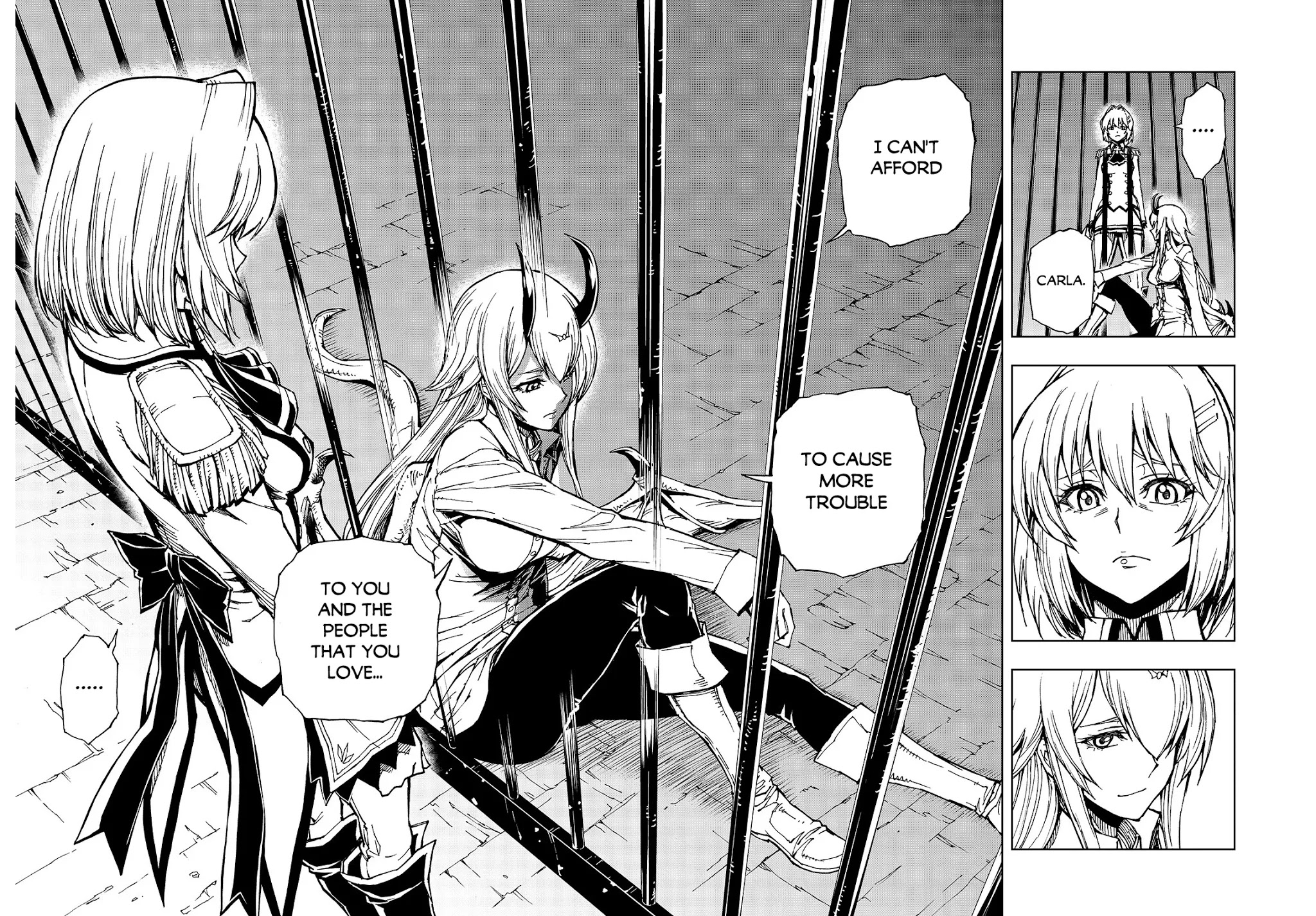 Genjitsushugisha no Oukokukaizouki Chapter 30 page 23 - Chapter 30