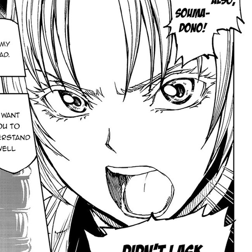 Genjitsushugisha no Oukokukaizouki Chapter 33 cover