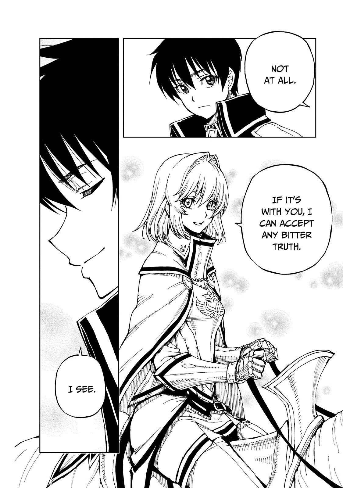 Genjitsushugisha no Oukokukaizouki Chapter 37 page 5 - Chapter 37