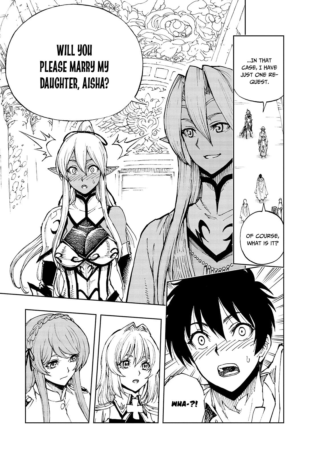 Genjitsushugisha no Oukokukaizouki Chapter 38 page 21 - Chapter 38