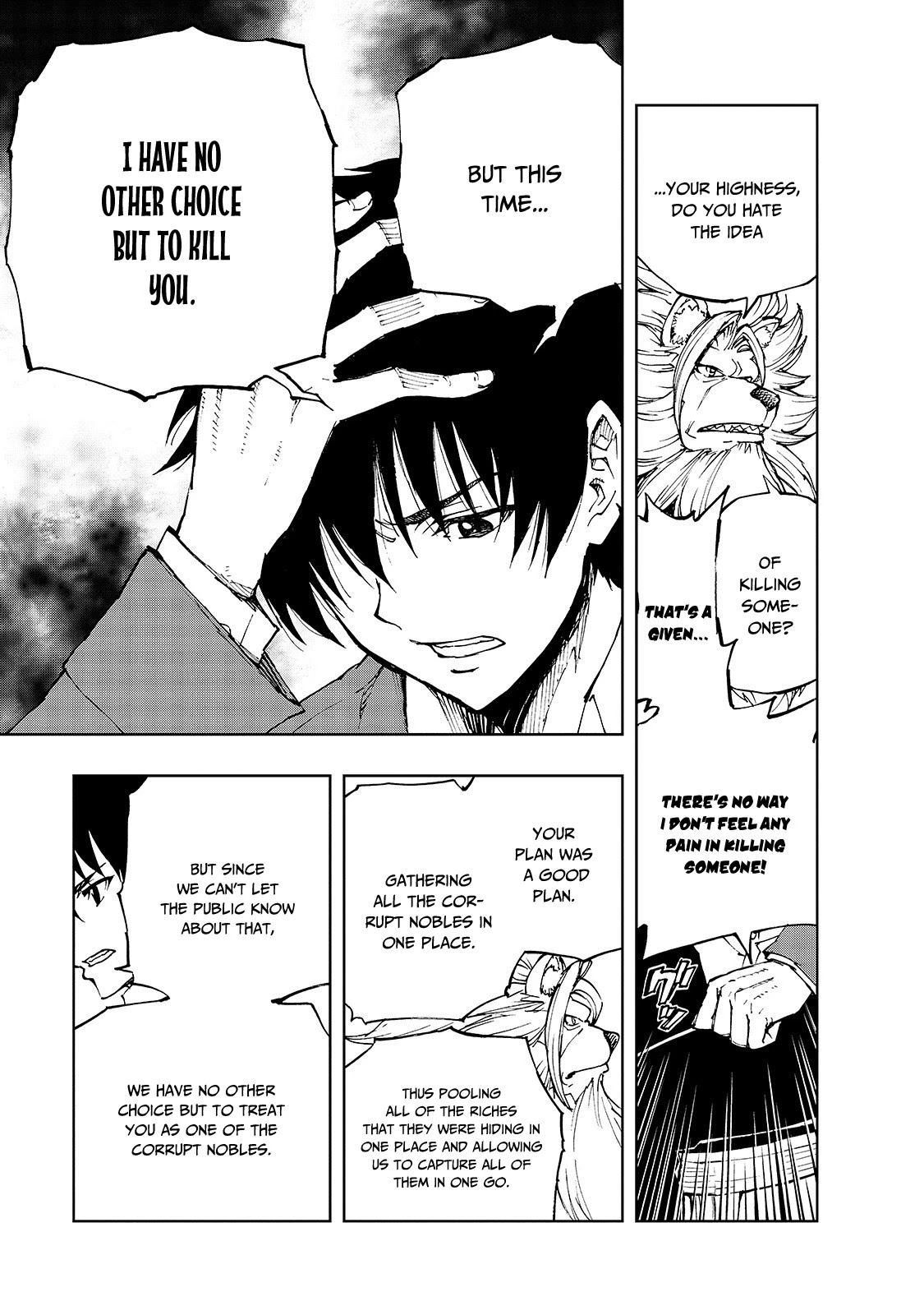 Genjitsushugisha no Oukokukaizouki Chapter 38 page 6 - Chapter 38