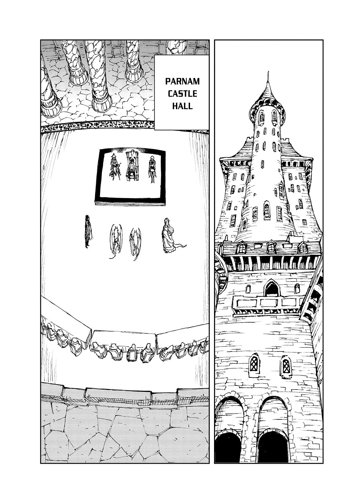 Genjitsushugisha no Oukokukaizouki Chapter 39 page 24 - Chapter 39