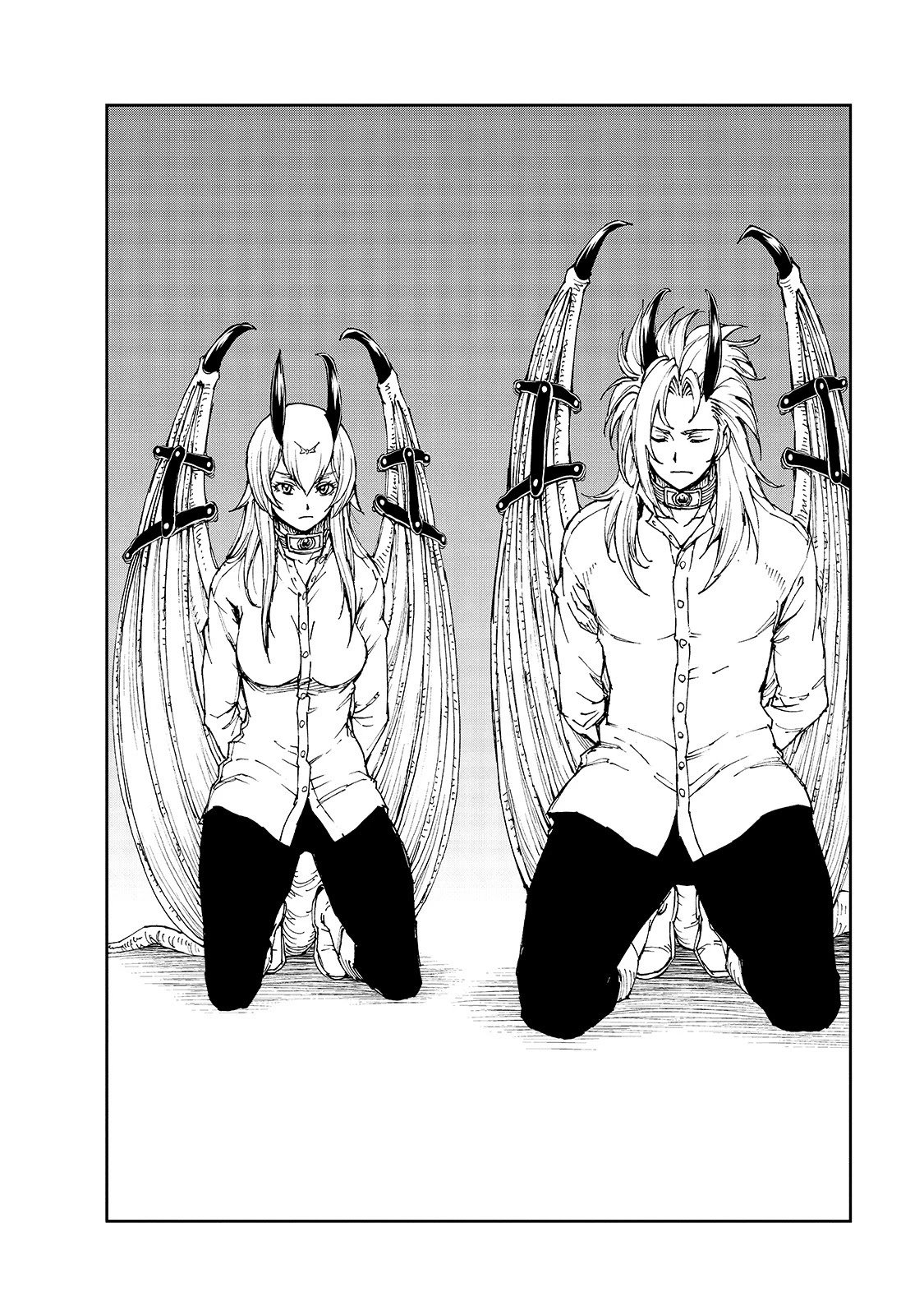 Genjitsushugisha no Oukokukaizouki Chapter 39 page 26 - Chapter 39