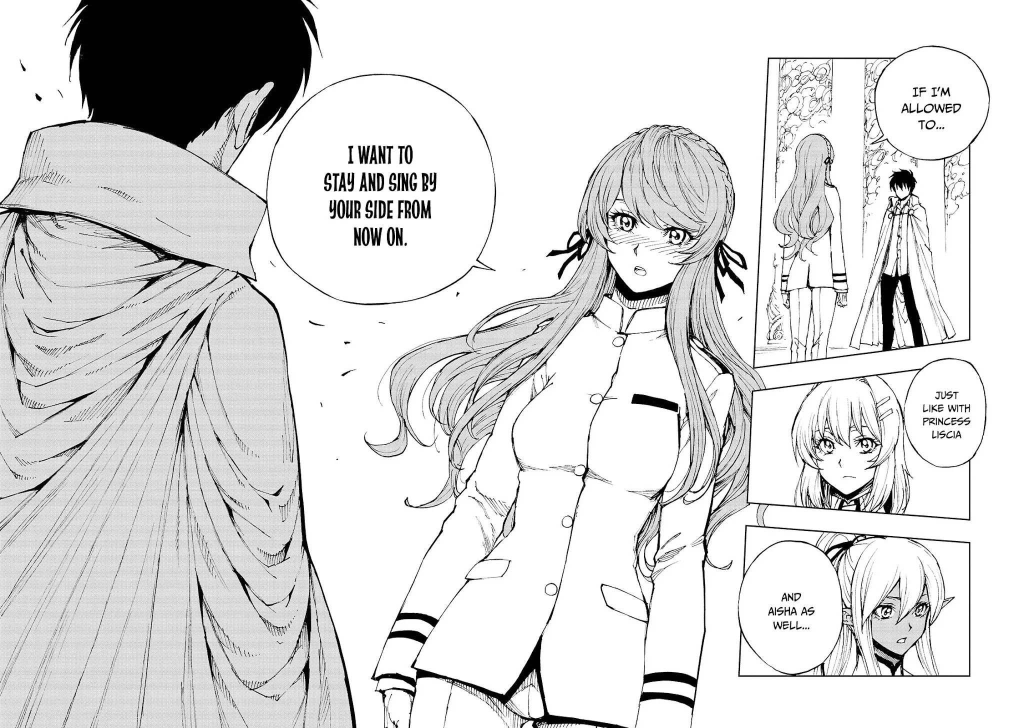 Genjitsushugisha no Oukokukaizouki Chapter 39 page 6 - Chapter 39