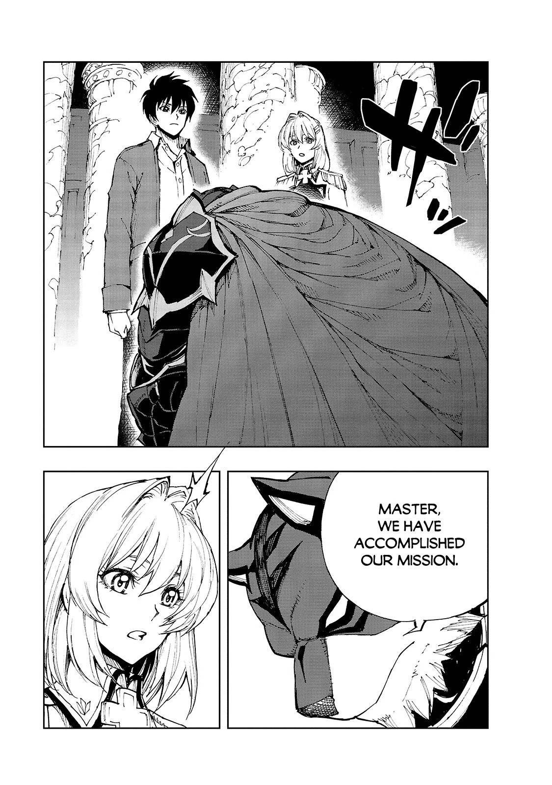 Genjitsushugisha no Oukokukaizouki Chapter 40 page 24 - Chapter 40
