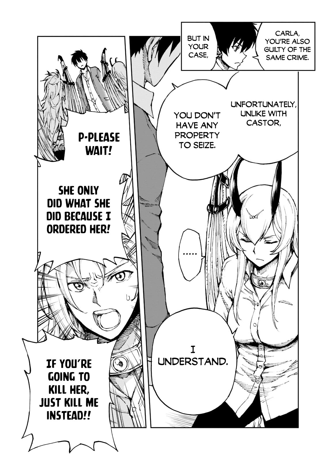 Genjitsushugisha no Oukokukaizouki Chapter 41.1 page 6 - Chapter 41.1