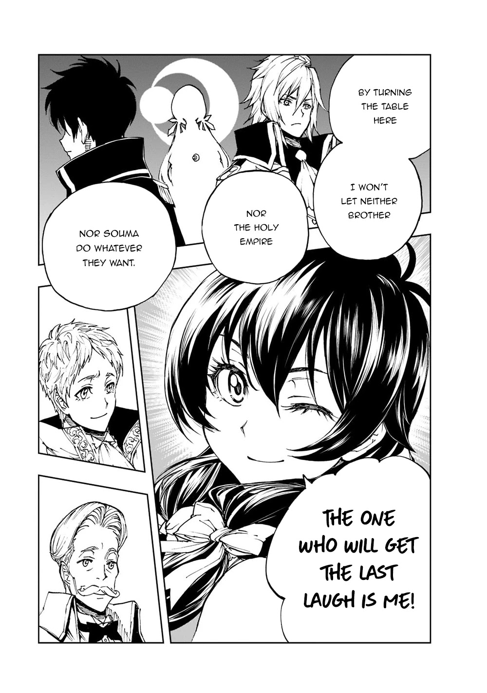 Genjitsushugisha no Oukokukaizouki Chapter 41.2 page 14 - Chapter 41.2