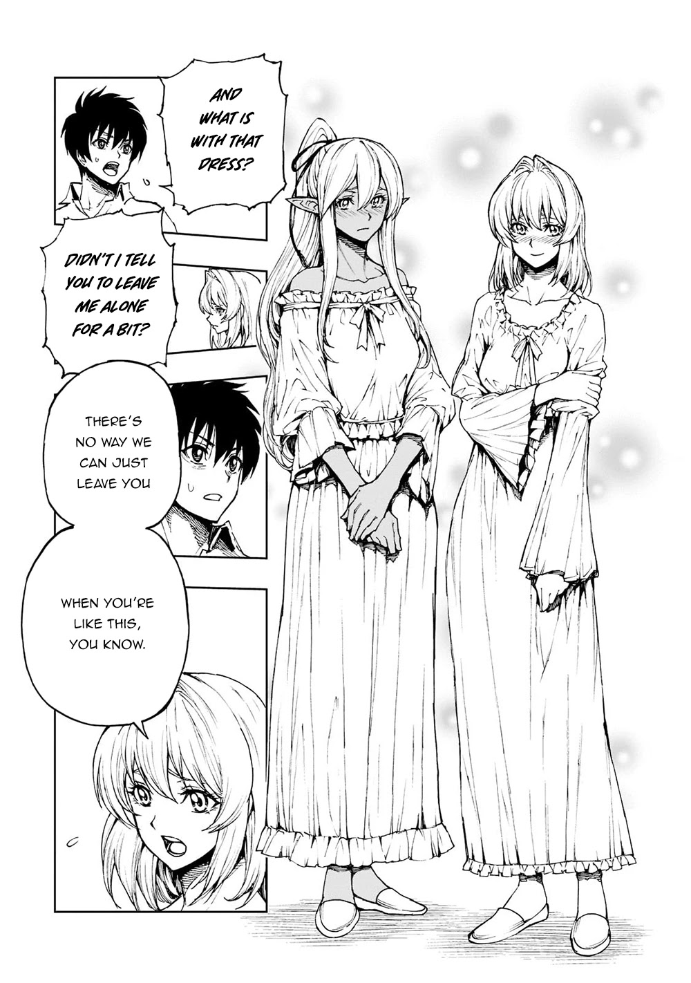 Genjitsushugisha no Oukokukaizouki Chapter 41.2 page 5 - Chapter 41.2