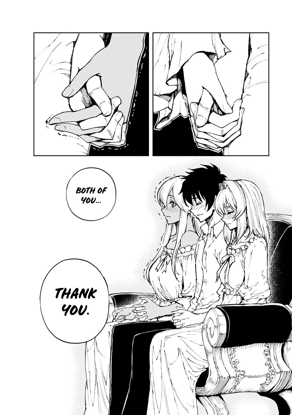 Genjitsushugisha no Oukokukaizouki Chapter 41.2 page 7 - Chapter 41.2