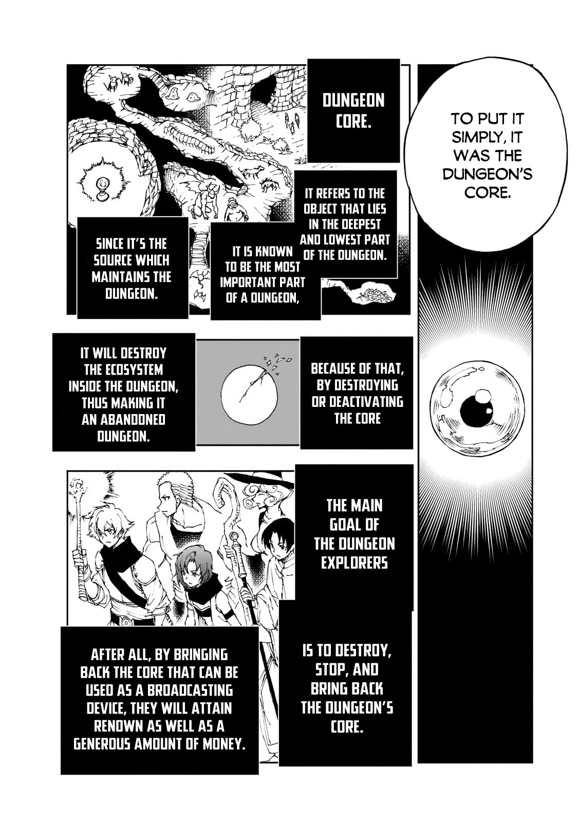 Genjitsushugisha no Oukokukaizouki Chapter 42 page 15 - Chapter 42