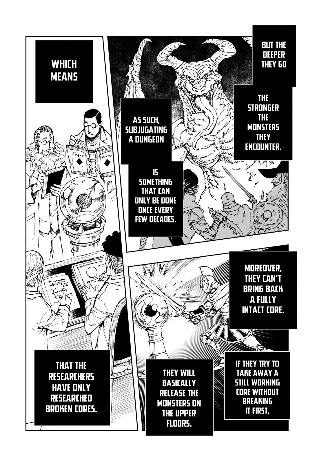 Genjitsushugisha no Oukokukaizouki Chapter 42 page 16 - Chapter 42