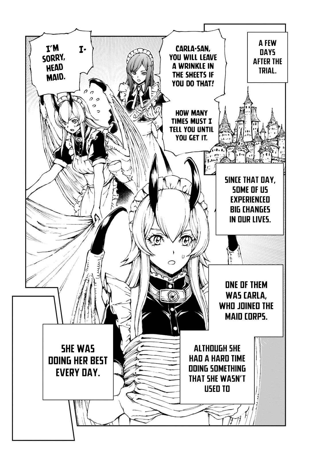 Genjitsushugisha no Oukokukaizouki Chapter 42 page 2 - Chapter 42