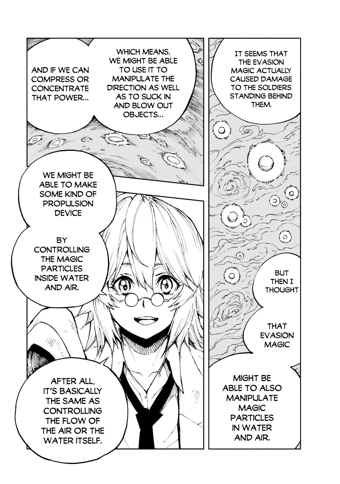 Genjitsushugisha no Oukokukaizouki Chapter 42 page 23 - Chapter 42