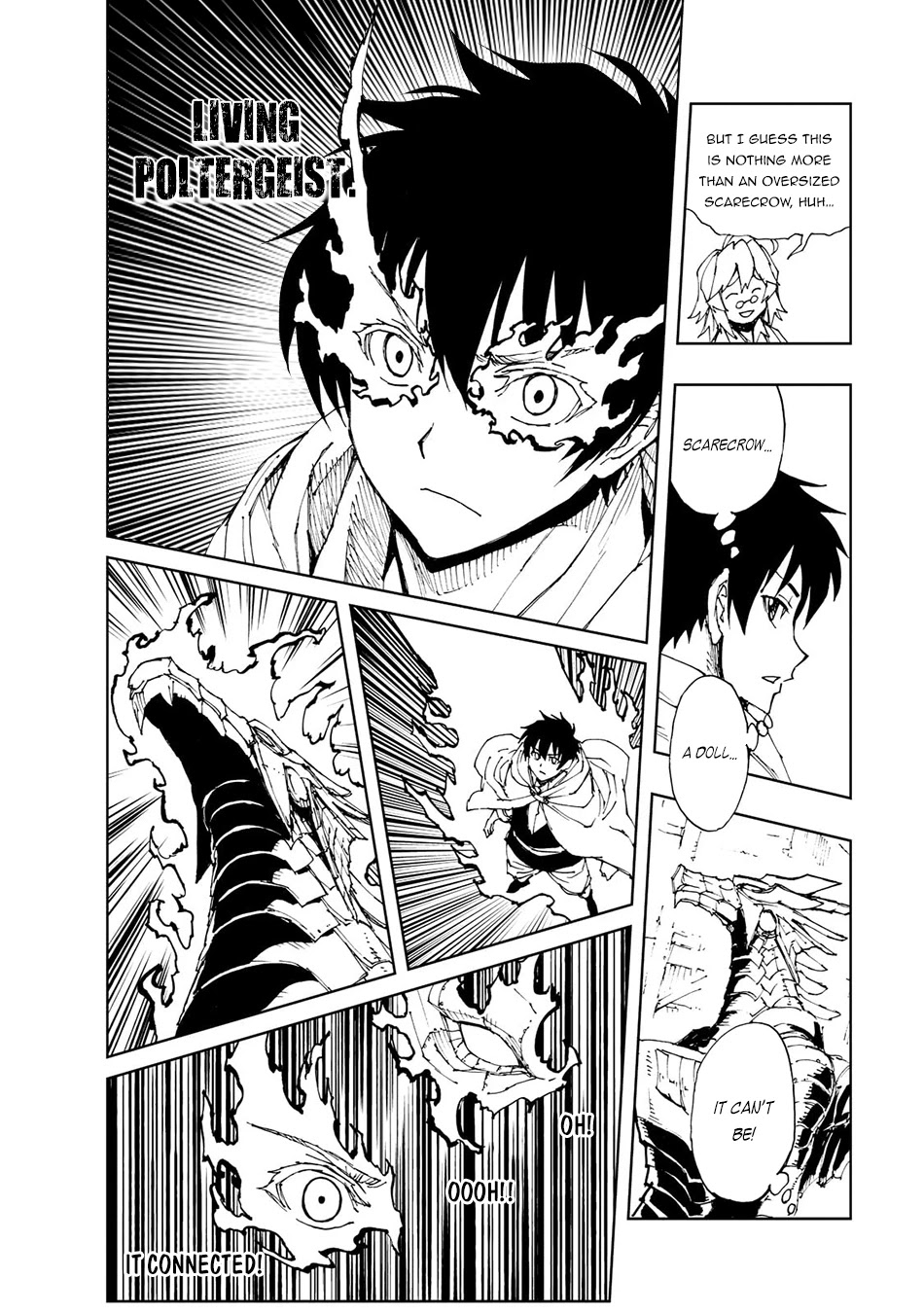 Genjitsushugisha no Oukokukaizouki Chapter 43 page 17 - Chapter 43