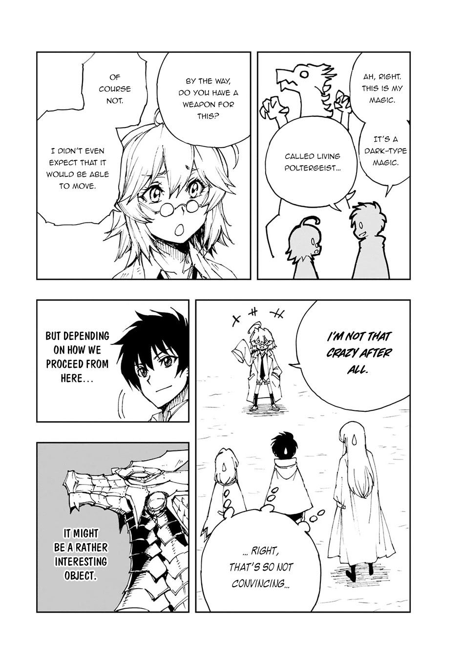 Genjitsushugisha no Oukokukaizouki Chapter 43 page 20 - Chapter 43