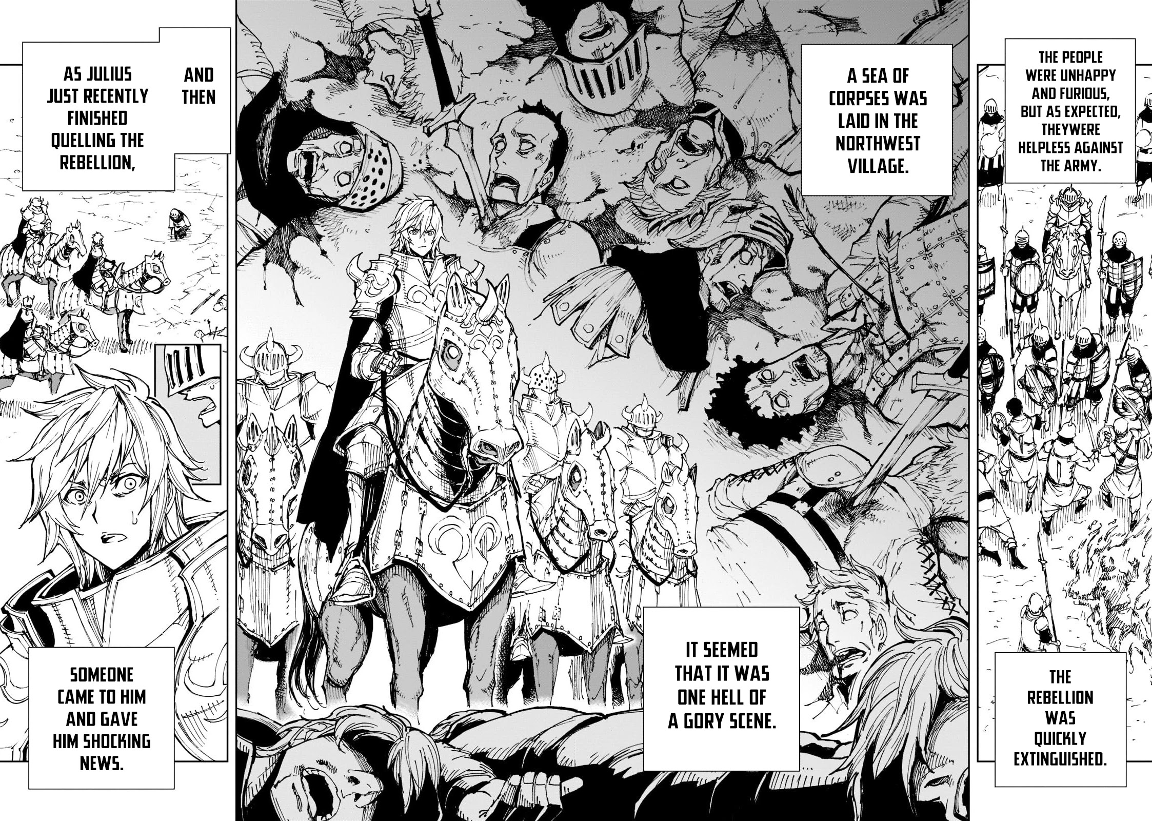 Genjitsushugisha no Oukokukaizouki Chapter 44 page 10 - Chapter 44