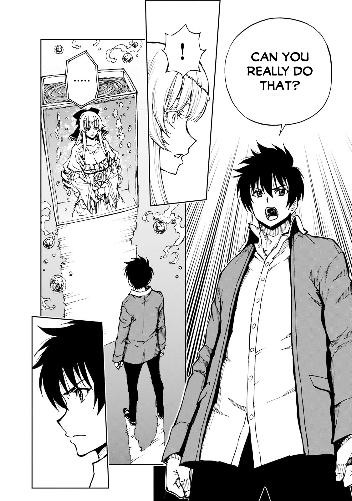 Genjitsushugisha no Oukokukaizouki Chapter 44 page 14 - Chapter 44