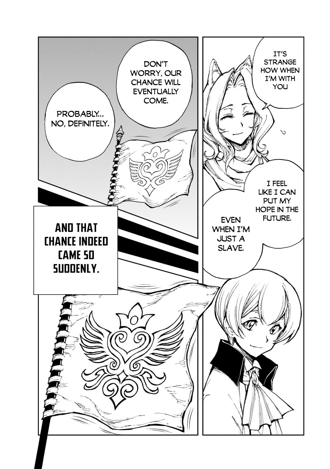 Genjitsushugisha no Oukokukaizouki Chapter 46 page 16 - Chapter 46