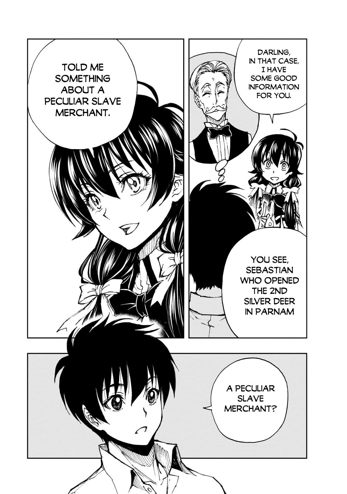 Genjitsushugisha no Oukokukaizouki Chapter 46 page 24 - Chapter 46