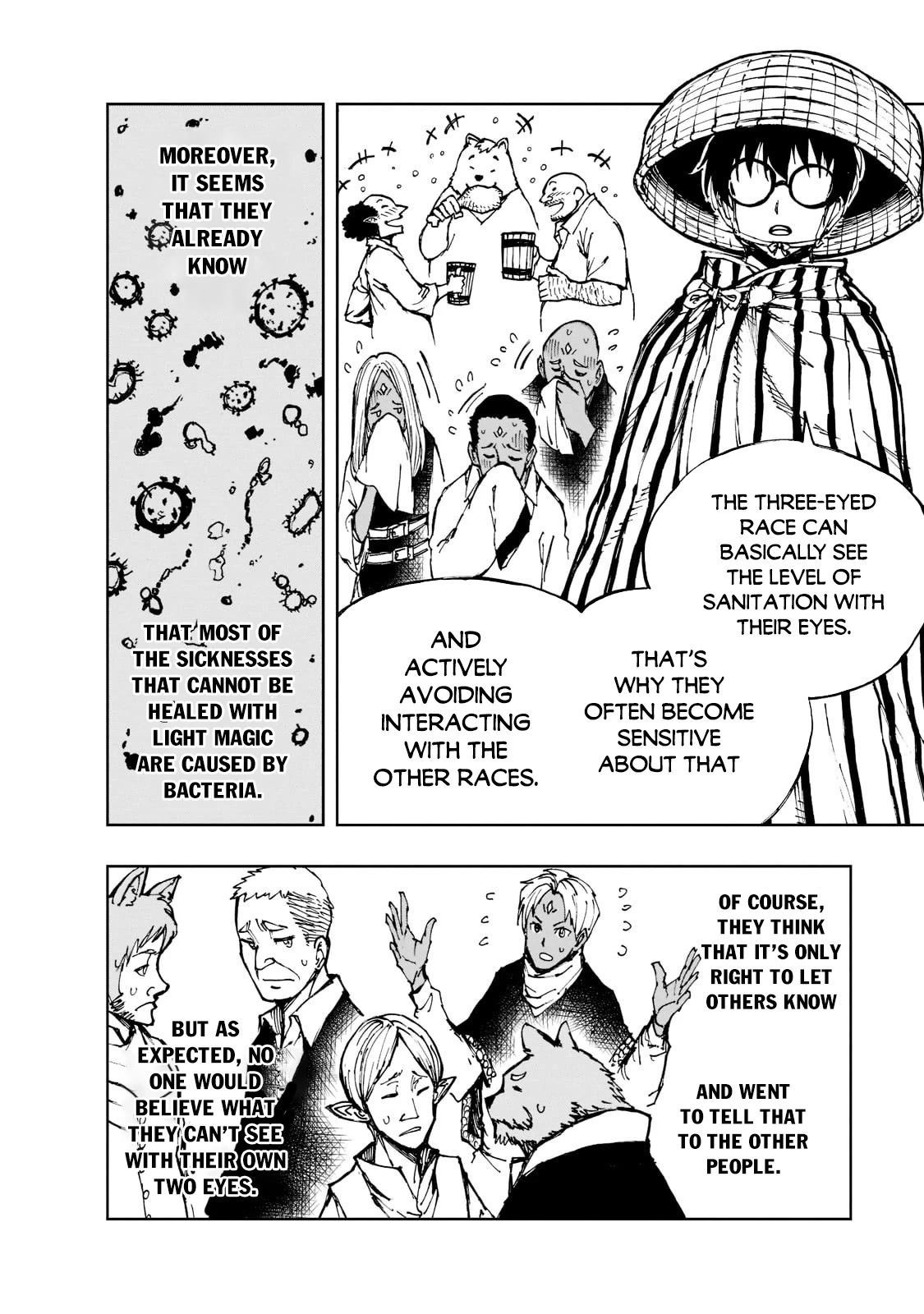 Genjitsushugisha no Oukokukaizouki Chapter 47 page 24 - Chapter 47