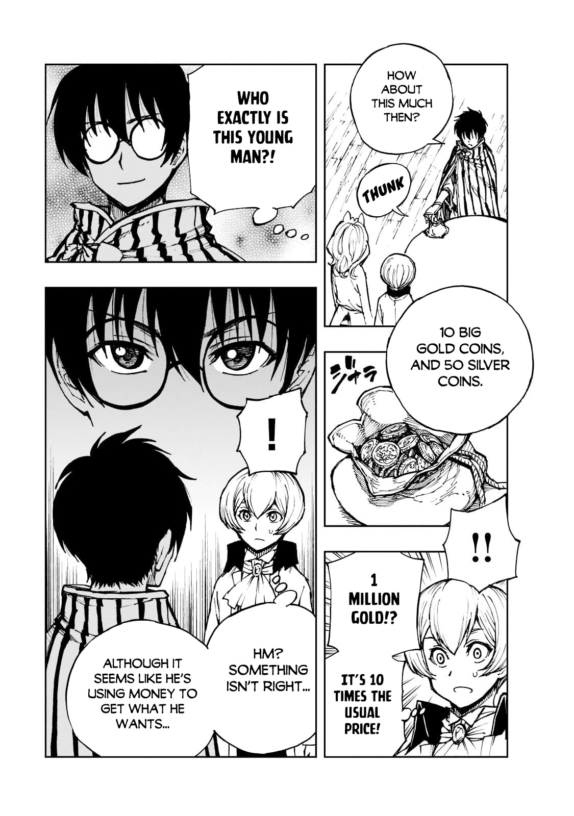 Genjitsushugisha no Oukokukaizouki Chapter 47 page 4 - Chapter 47