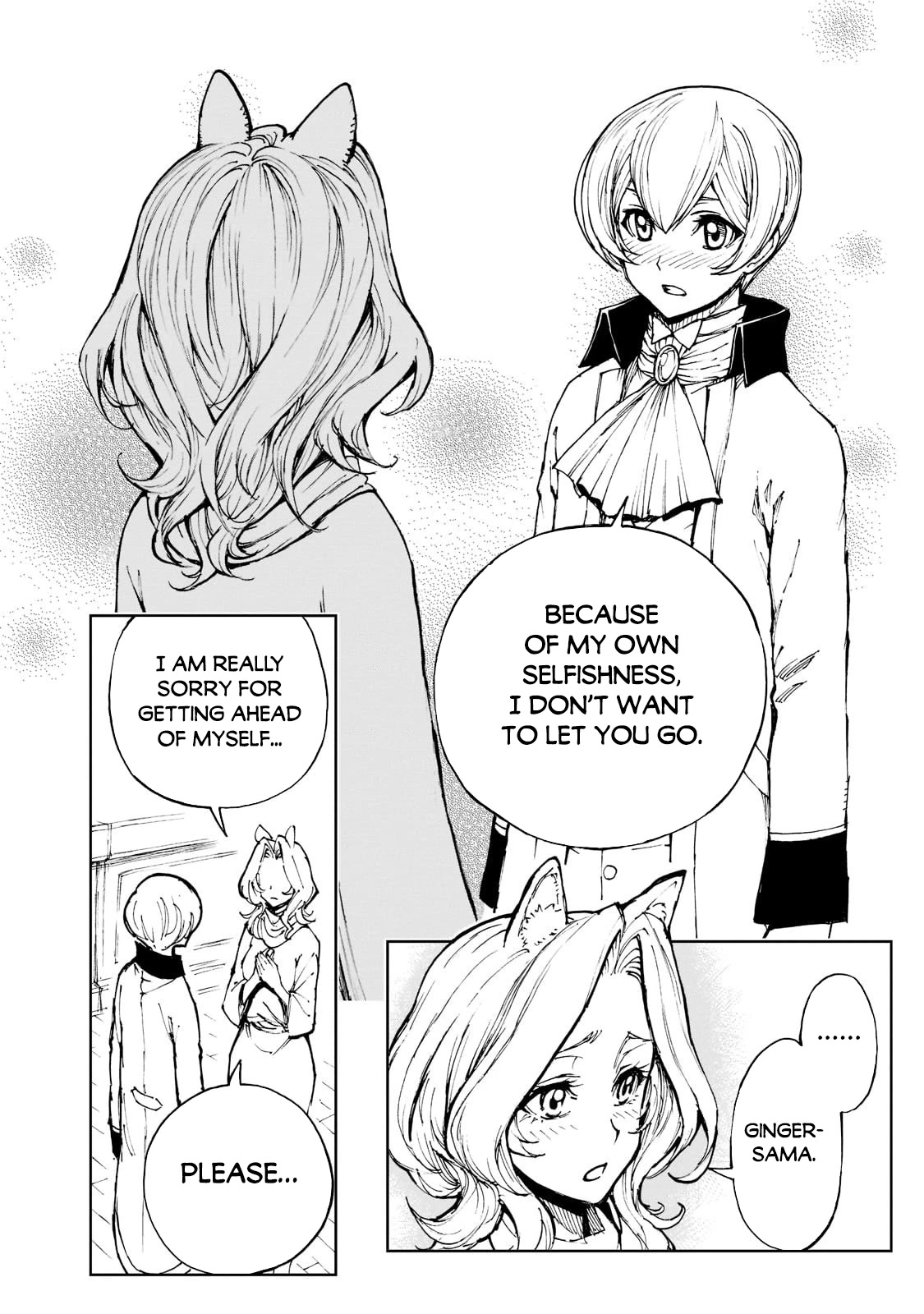 Genjitsushugisha no Oukokukaizouki Chapter 47 page 7 - Chapter 47
