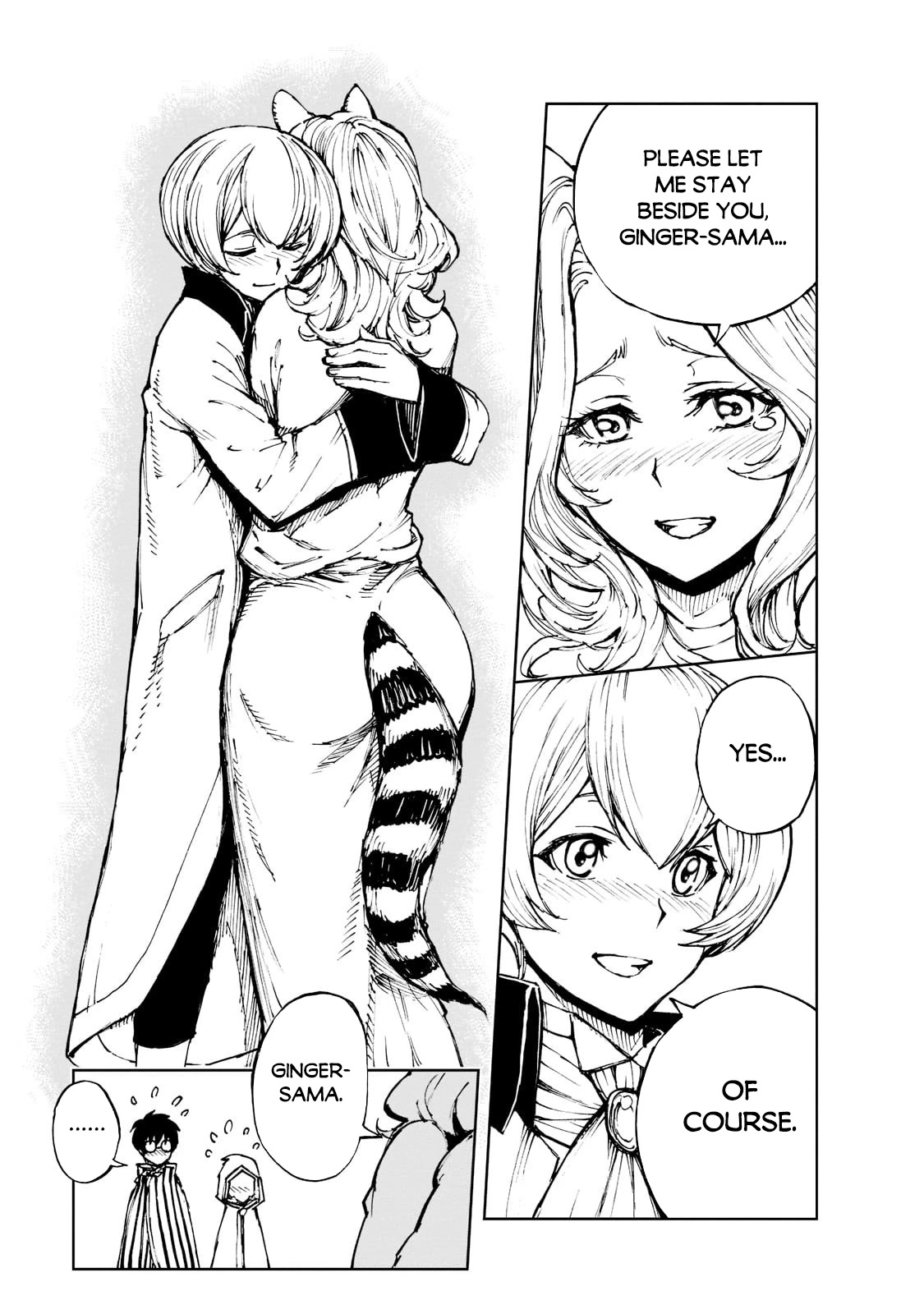Genjitsushugisha no Oukokukaizouki Chapter 47 page 8 - Chapter 47