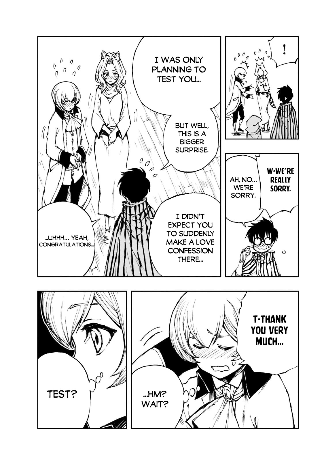 Genjitsushugisha no Oukokukaizouki Chapter 47 page 9 - Chapter 47