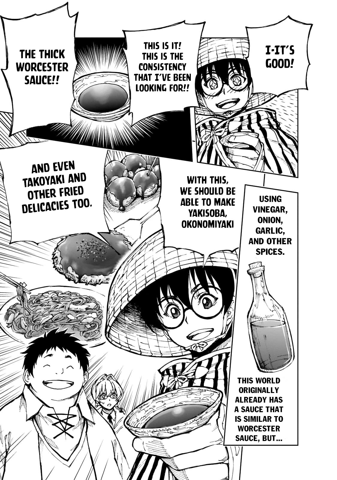 Genjitsushugisha no Oukokukaizouki Chapter 48 page 16 - Chapter 48