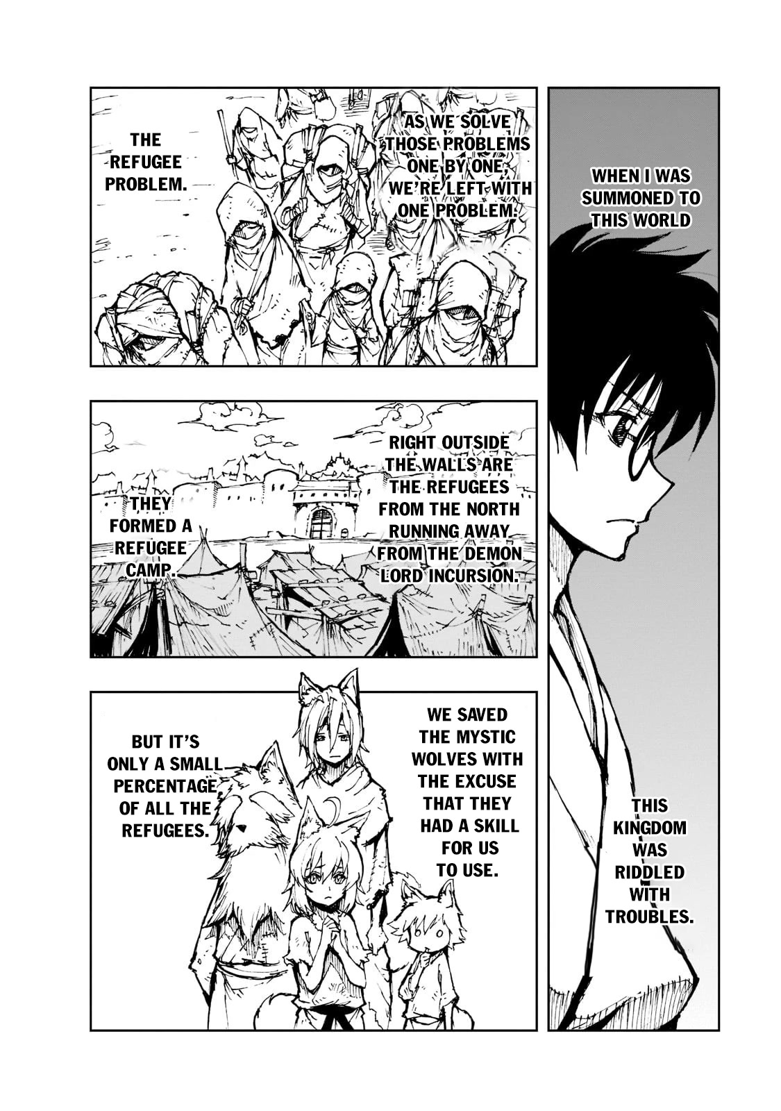 Genjitsushugisha no Oukokukaizouki Chapter 48 page 20 - Chapter 48
