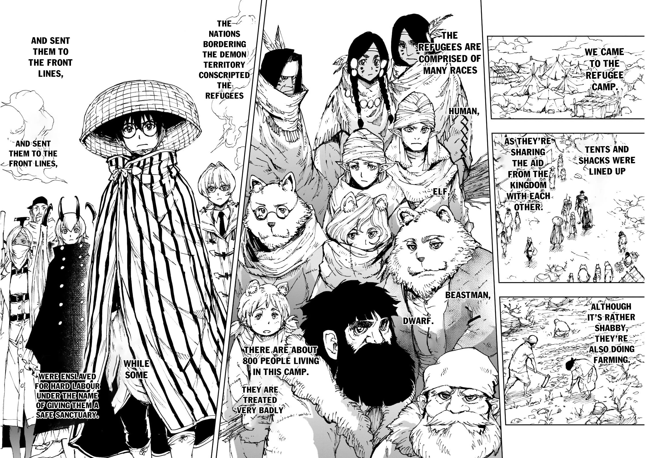 Genjitsushugisha no Oukokukaizouki Chapter 48 page 24 - Chapter 48