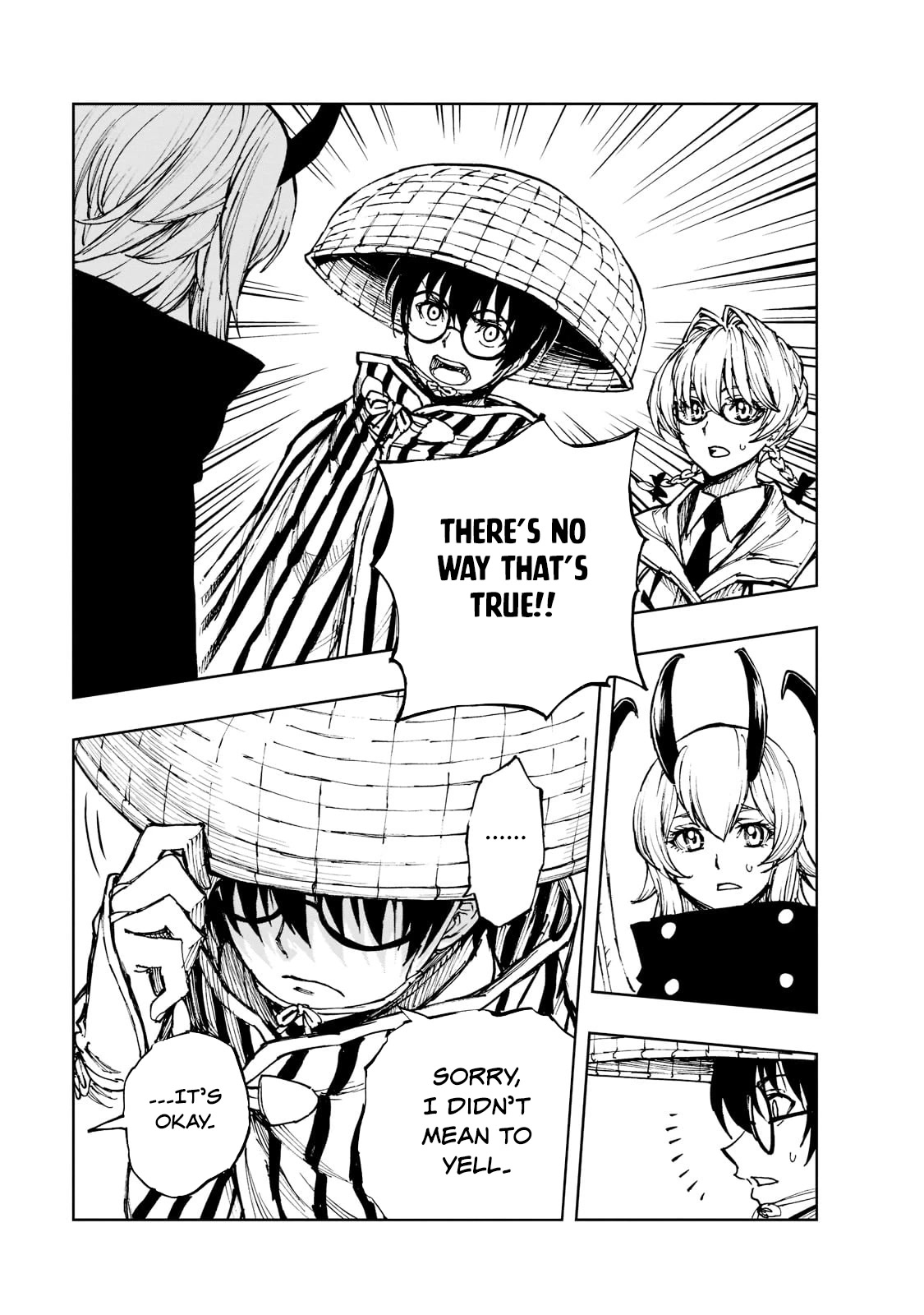 Genjitsushugisha no Oukokukaizouki Chapter 49 page 15 - Chapter 49