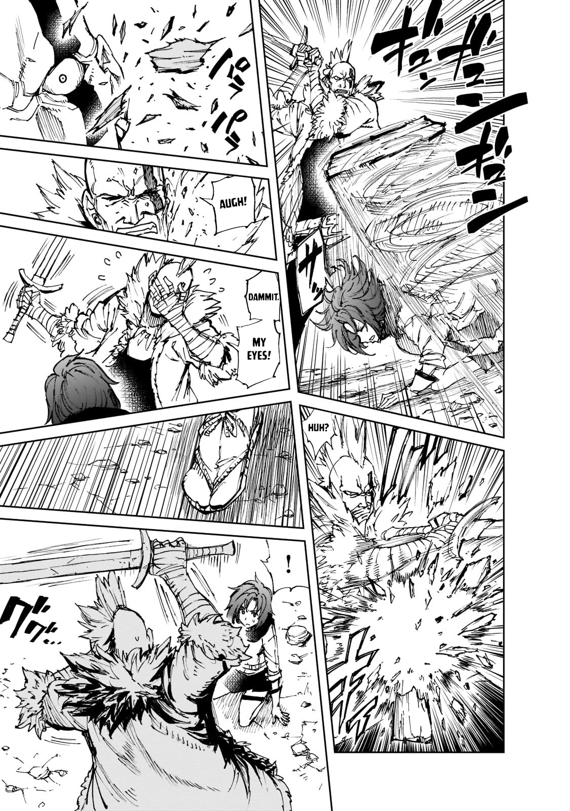 Genjitsushugisha no Oukokukaizouki Chapter 49 page 6 - Chapter 49