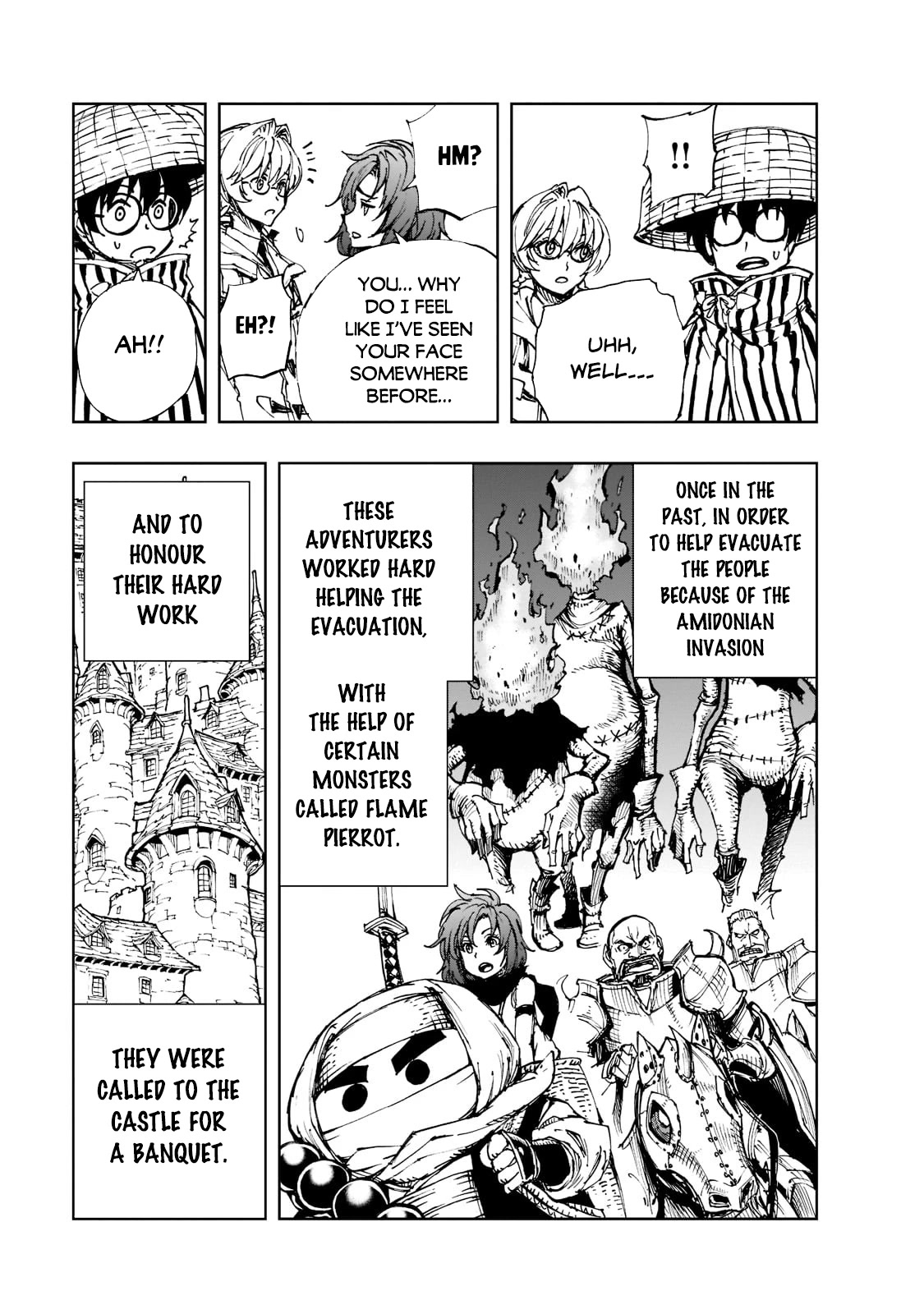 Genjitsushugisha no Oukokukaizouki Chapter 49 page 9 - Chapter 49
