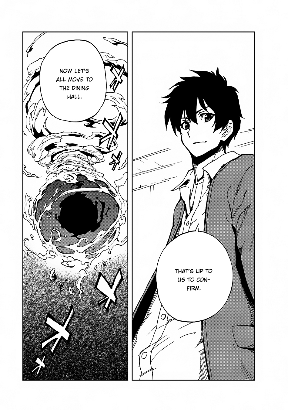 Genjitsushugisha no Oukokukaizouki Chapter 5 page 16 - Chapter 5: First let's begin from XX [3]