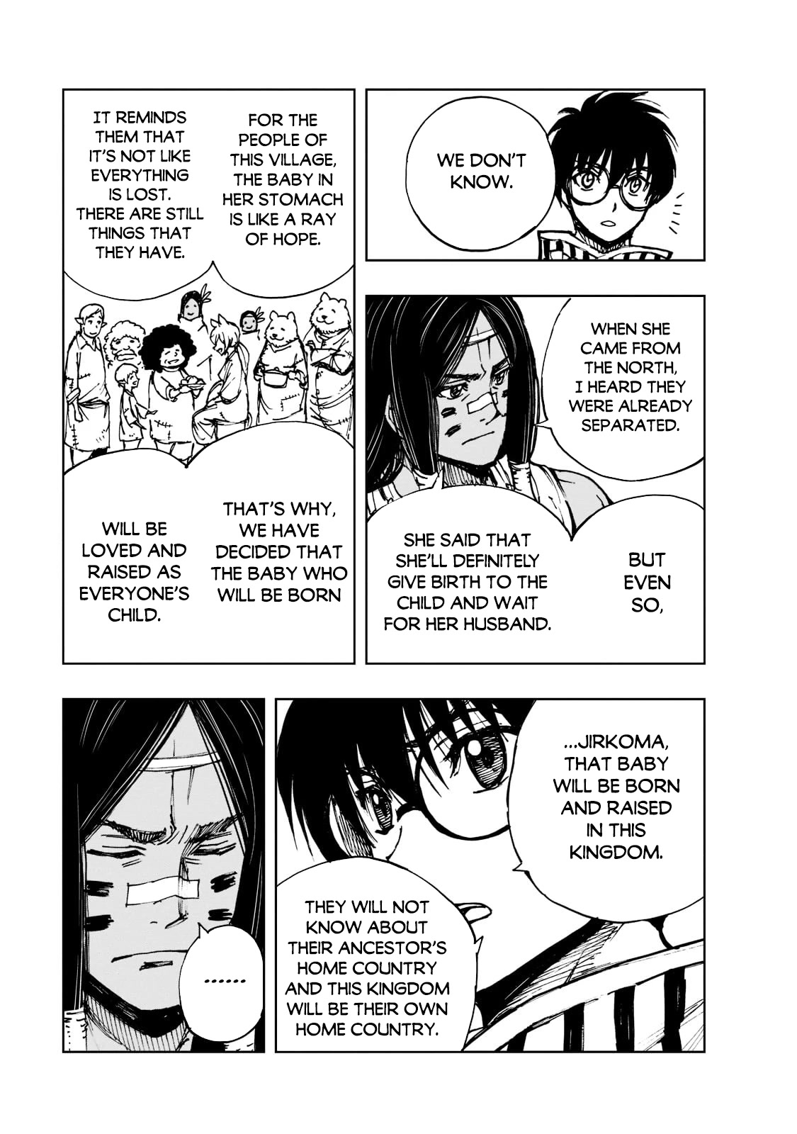 Genjitsushugisha no Oukokukaizouki Chapter 50 page 23 - Chapter 50