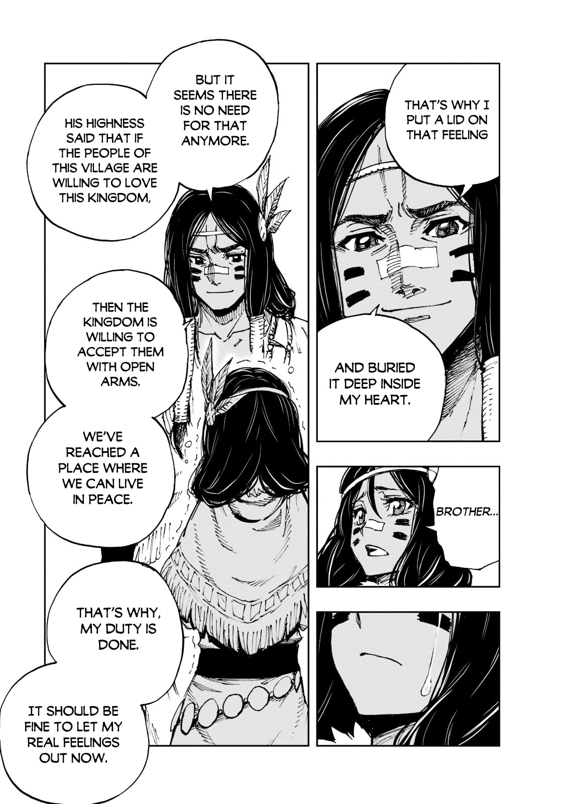 Genjitsushugisha no Oukokukaizouki Chapter 50 page 26 - Chapter 50