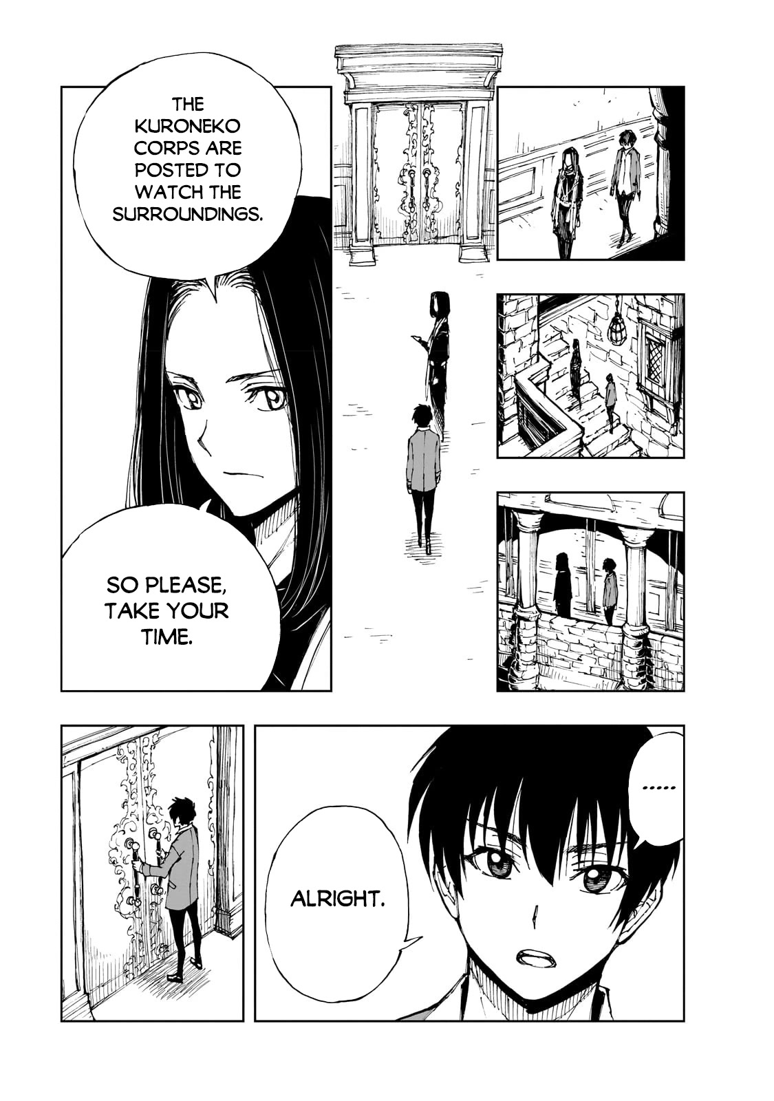 Genjitsushugisha no Oukokukaizouki Chapter 51 page 16 - Chapter 51